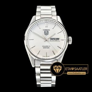 TAG0323A - Carrera Calibre 5 Automatic SSSS White ANF Asia 2824 - 11.jpg